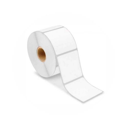 Barcode Stickers 55 mm x 80 mm – 1 UPS