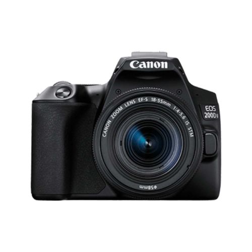 Canon EOS C70 Cinema Camera