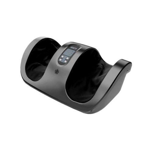Cult Electric Relax Foot Massager with Shiatsu & Vibration Therapy