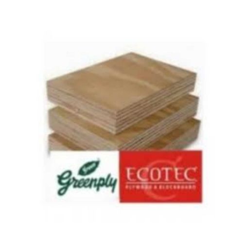 Green Plywood - Ecotec MR (89 mm)