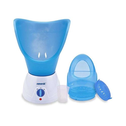 Asbob 3 in 1 Steamer for Cold and Cough