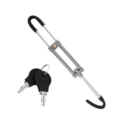 ALLEXTREME EXPSLB1 Car Steering Wheel Lock