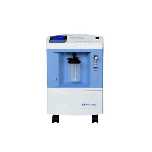 JAY-5 Medical Oxygen Concentrator 5 Litres with Nebulizer