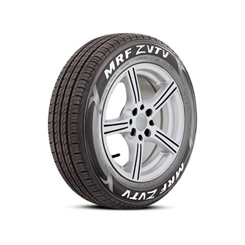 MRF ZVTV 185/65 R15 88S Tubeless Car Tyre