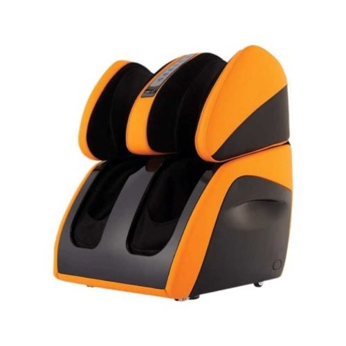 Robotouch Classic Plus Roller Foot Massager with Kneading and Vibratory Reflexology