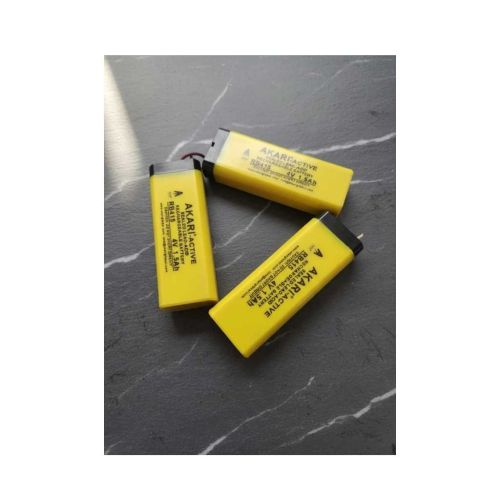 Shyam Enterprises SE RB4V_FK_1.5A AGM Solar Battery