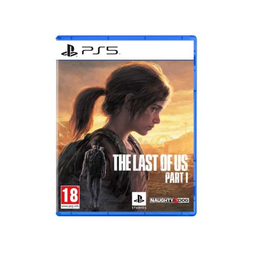 Sony The Last of Us: Part 1 PS5 Game