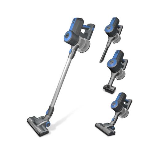 AGARO Elegant Stick Vacuum Cleaner, Rechargeable, 9 kPa