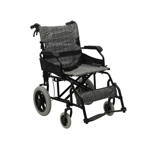 NEUSTRYD M-STRYD GO(T) Manual Foldable Wheelchair