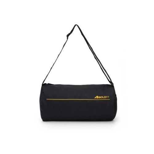 Boldfit Compact Gym Bag for Men & Women – Sports Duffle Bag for Travel & Fitness