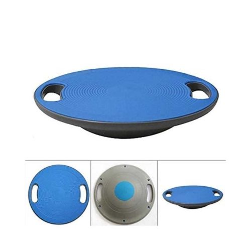 Physiostore Premium Wobble Board Stability Board