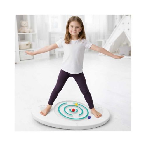 Storio Balance Board for Kids Age 5+ Years