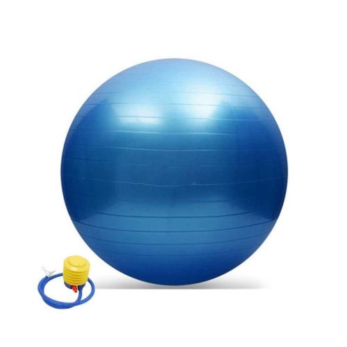 Yoga Exercise Ball 65cm Anti-Burst Stability Fitness Ball