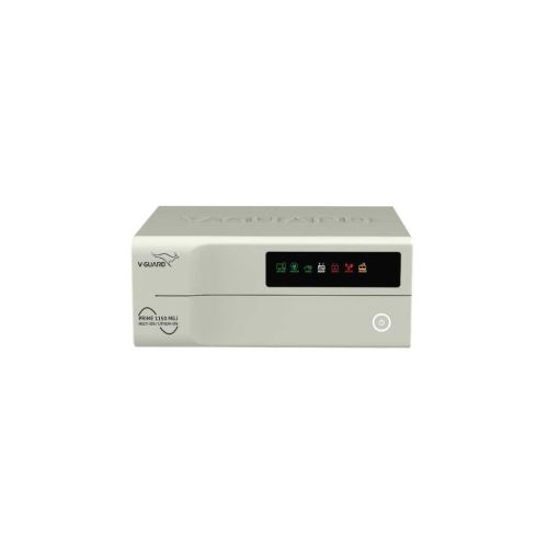 V-Guard Prime 1150 Mili Inverter