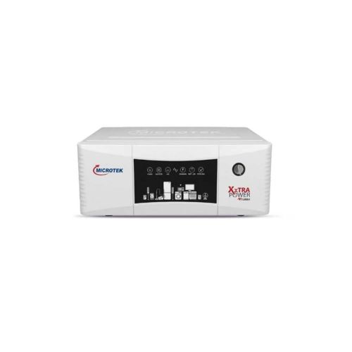 Microtek XXTRA POWER VTURBO New 2100 24V DG Inverter
