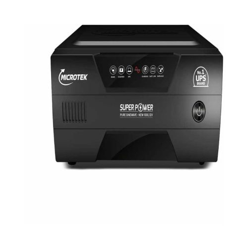 Microtek UPS SW Super Power 1700 Sinewave Inverter
