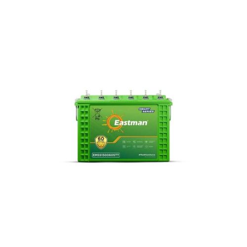 Eastman EMSS150060STT Standard Tall Tubular Inverter Battery