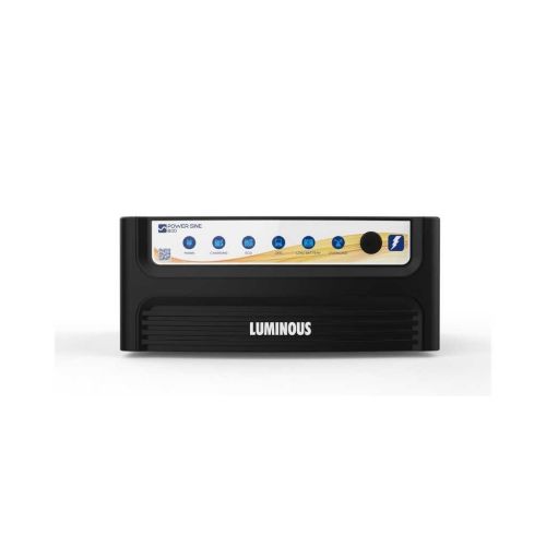 Luminous Power Sine Black 800 Sine Wave Inverter