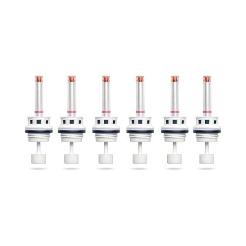 Luminous Compatible Inverter Battery Water Level Float Indicator CapSet