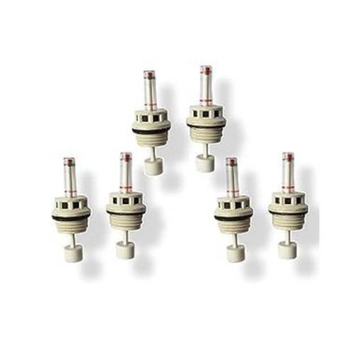 Inverter Battery Water Level Float Indicator Cap Set