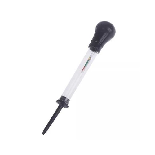 EV Store 12 Volt Inverter Battery Hydrometer Specific Gravity Tester