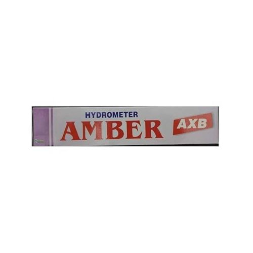 AXB 12 Volt Inverter Battery Hydrometer with Acid Filler Specific Gravity Tester
