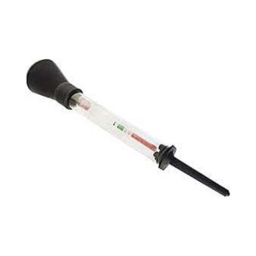 RG 12 Volt Inverter Battery Hydrometer Specific Gravity Tester