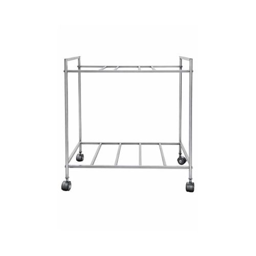 CELERITAS Single Battery Metal Inverter Trolley