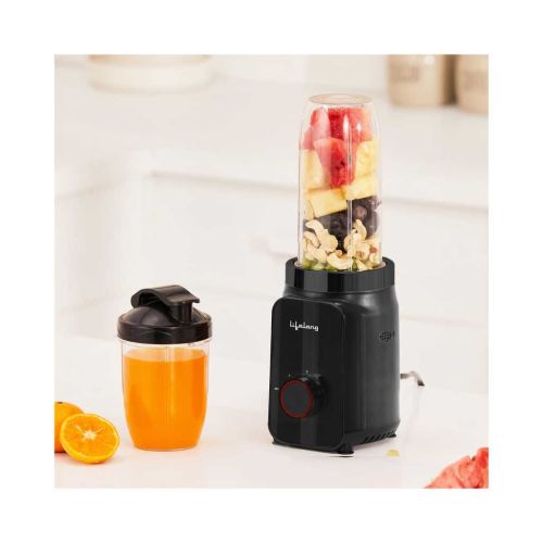Lifelong Nutri Mixer Grinder Blender for Smoothies & Juices