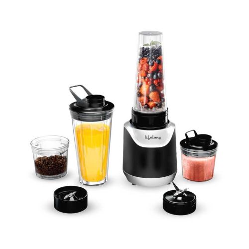 Lifelong Nutri Blender for Smoothies & Juices