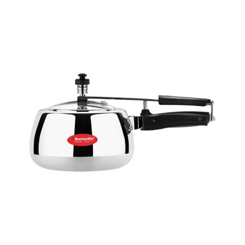 Butterfly Pearl Plus Pressure Cooker