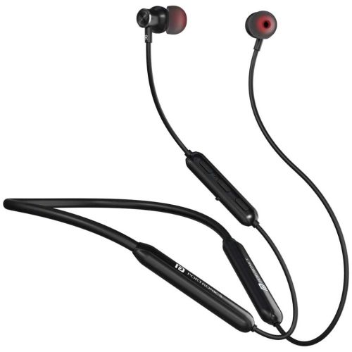 Portronics Harmonics Y2 Wireless Neckband Earphones