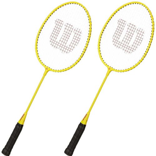 Wilson Junior Badminton Kit