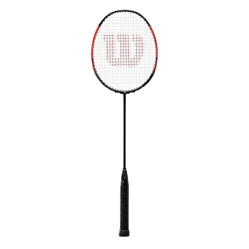 Wilson Tennis Racket Blaze 270 WR063010H2 Black/Red