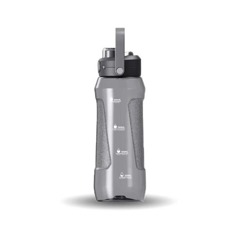 Clearlok Sport Grip Water Bottle 1000ml