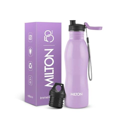 MILTON Immerse 750 Stainless Steel Water Bottle