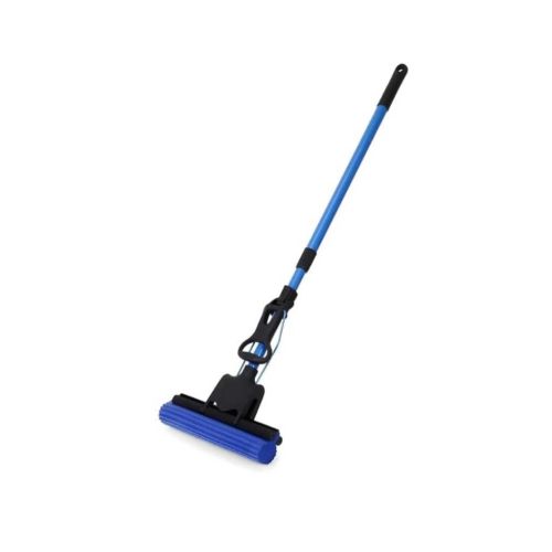 DRAYA DEAL'S Sponge Squeeze Mop