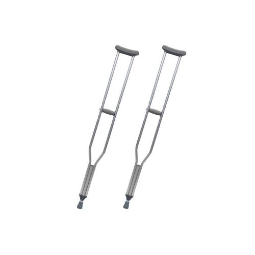 Rehamo Crutchie AUXSTD Standard Axillary Crutches