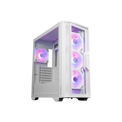 Zebronics Premium Gaming PC Case