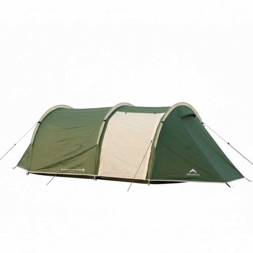 4 Person Camping Tent Waterproof 1200mm