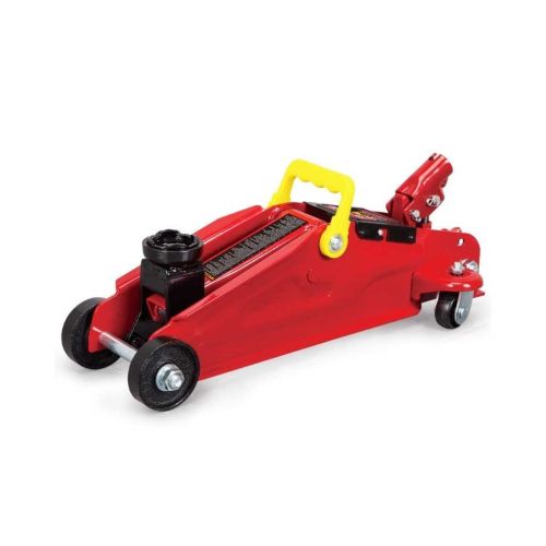 SNE Heavy 2 Ton Hydraulic Trolley Floor Jack