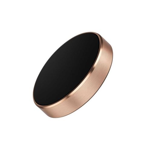 LIRAMARK Universal Magnetic Car Mount Holder Stand