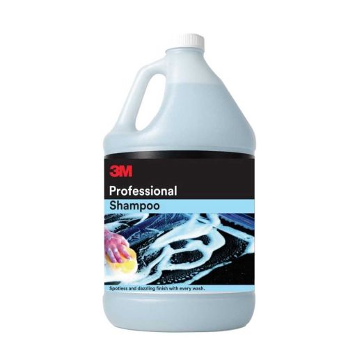 3M Professional Car Shampoo 5L