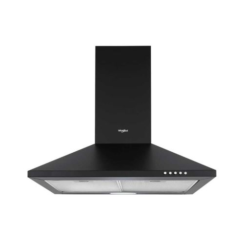 Whirlpool 60cm 900 m³/hr Cassette Filter Kitchen Chimney with 5 Years Warranty on Motor