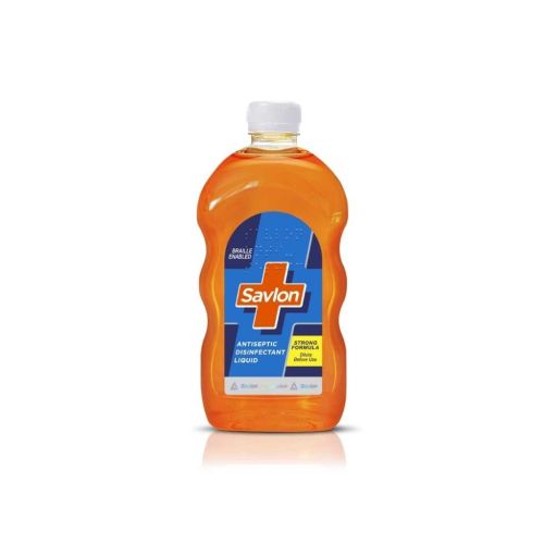 Savlon Antiseptic Disinfectant Liquid – 1000ml
