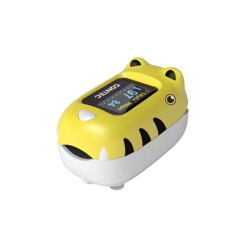 Contec CMS50Q1 Pediatric Pulse Oximeter