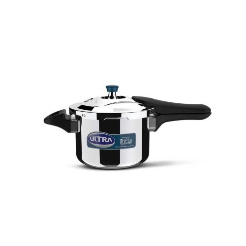 Ultra Duracook Triply Pressure Cooker