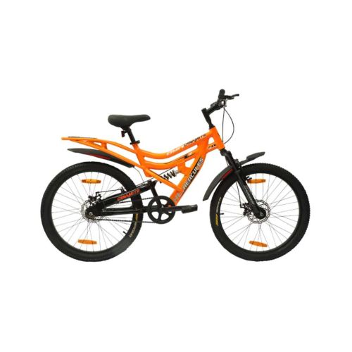 Hercules Dynamite IC ZX DD