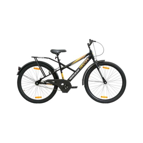 Hercules Decoy IC RF CB SMG