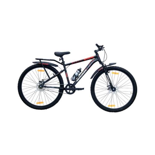 Hercules BlackBurn IC FX DD